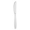 Smarty Had A Party Clear Plastic Disposable Knives (1000 Knives), 1000PK 420K-CL-CASE - alternate 1